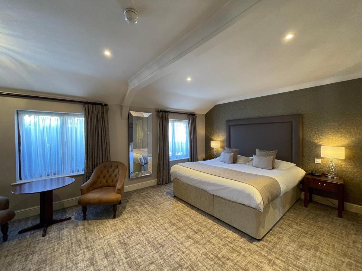 Park Farm Hotel Hethersett  Luaran gambar