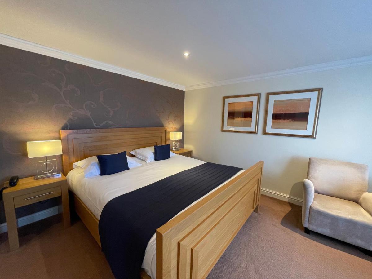 Park Farm Hotel Hethersett  Luaran gambar