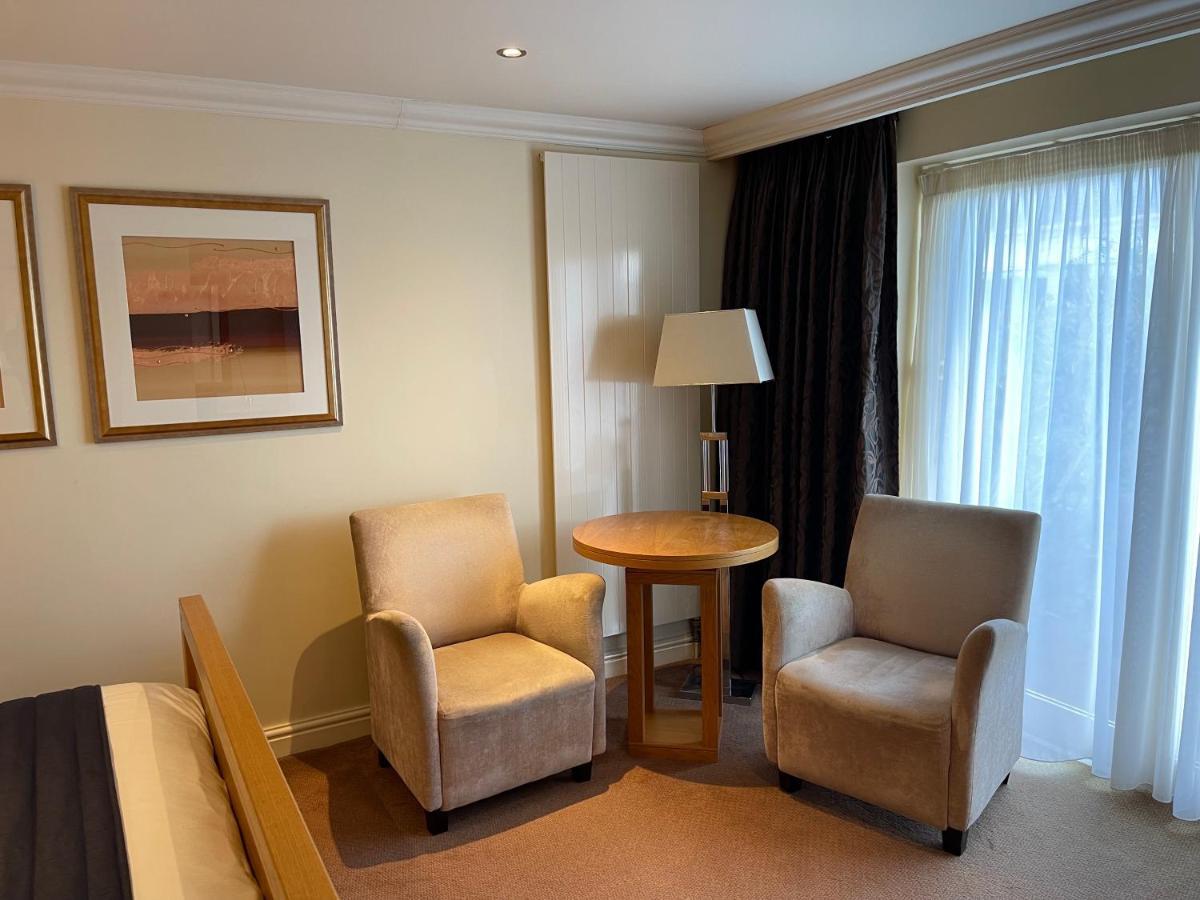 Park Farm Hotel Hethersett  Luaran gambar