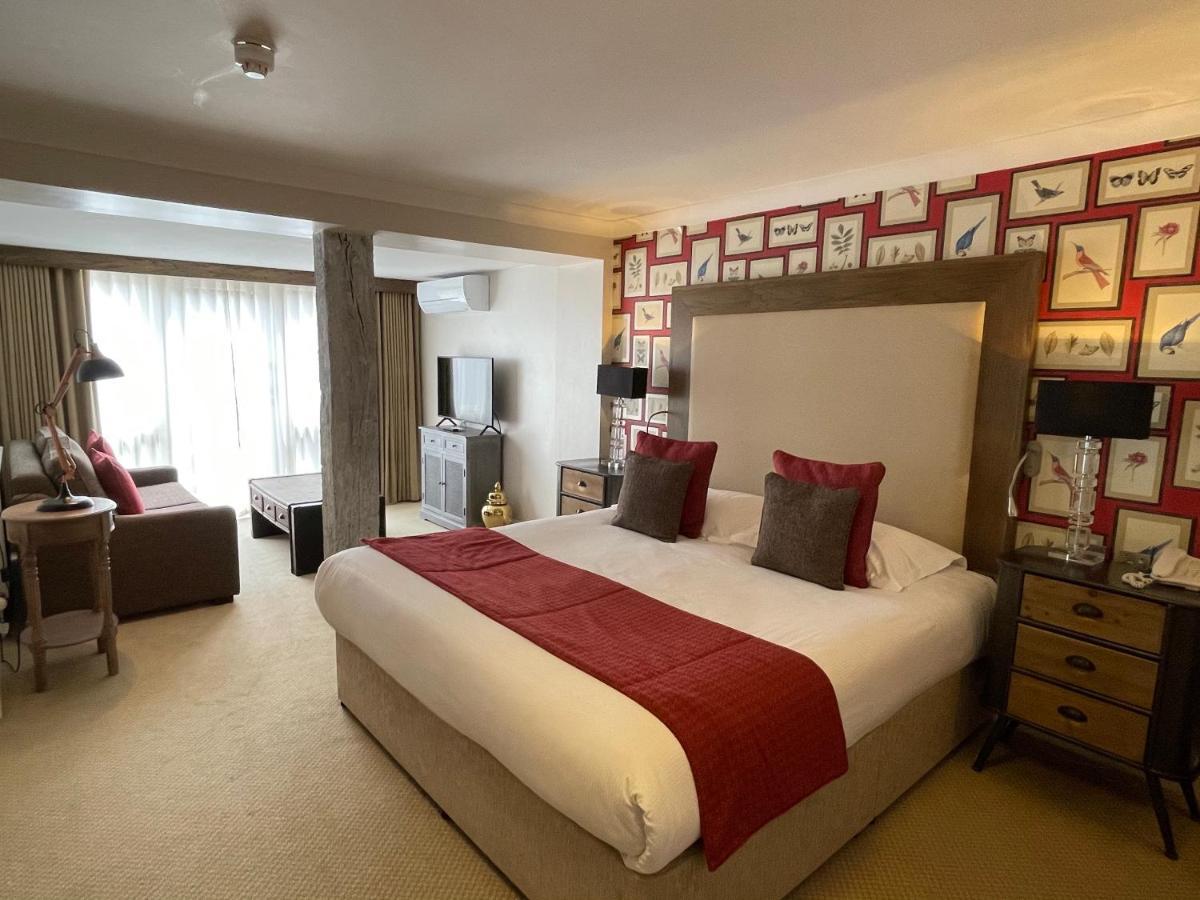 Park Farm Hotel Hethersett  Luaran gambar