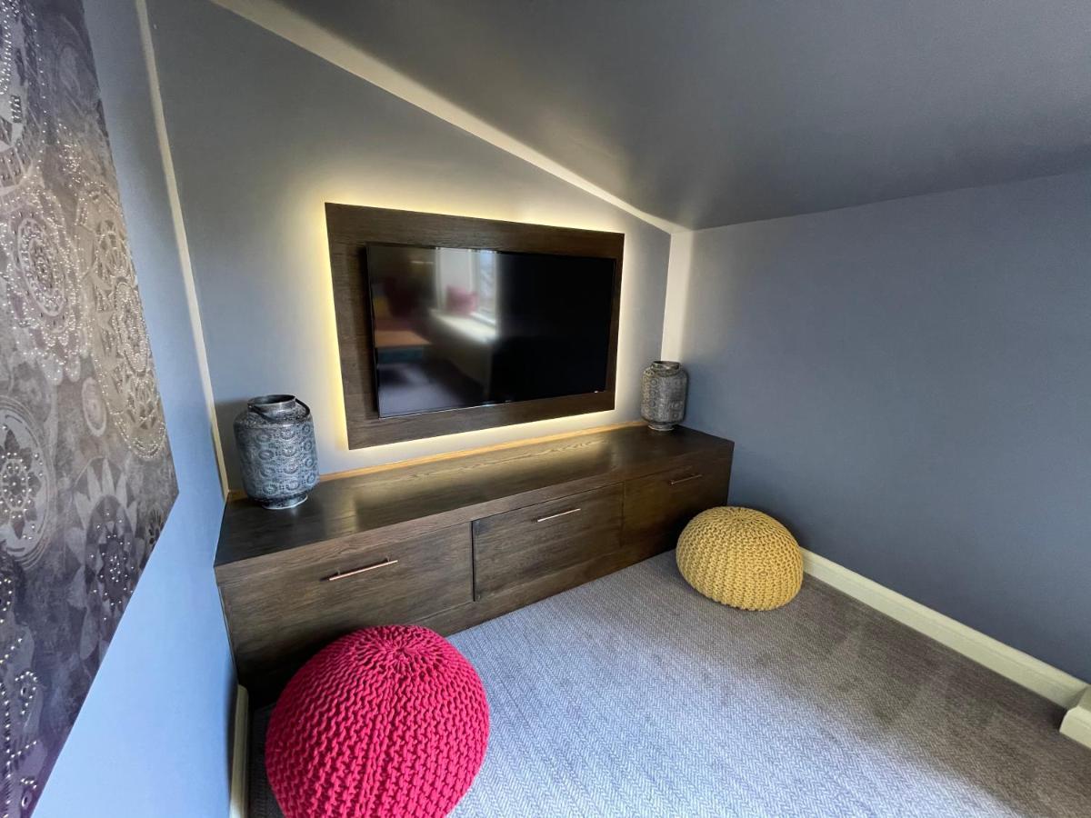 Park Farm Hotel Hethersett  Luaran gambar