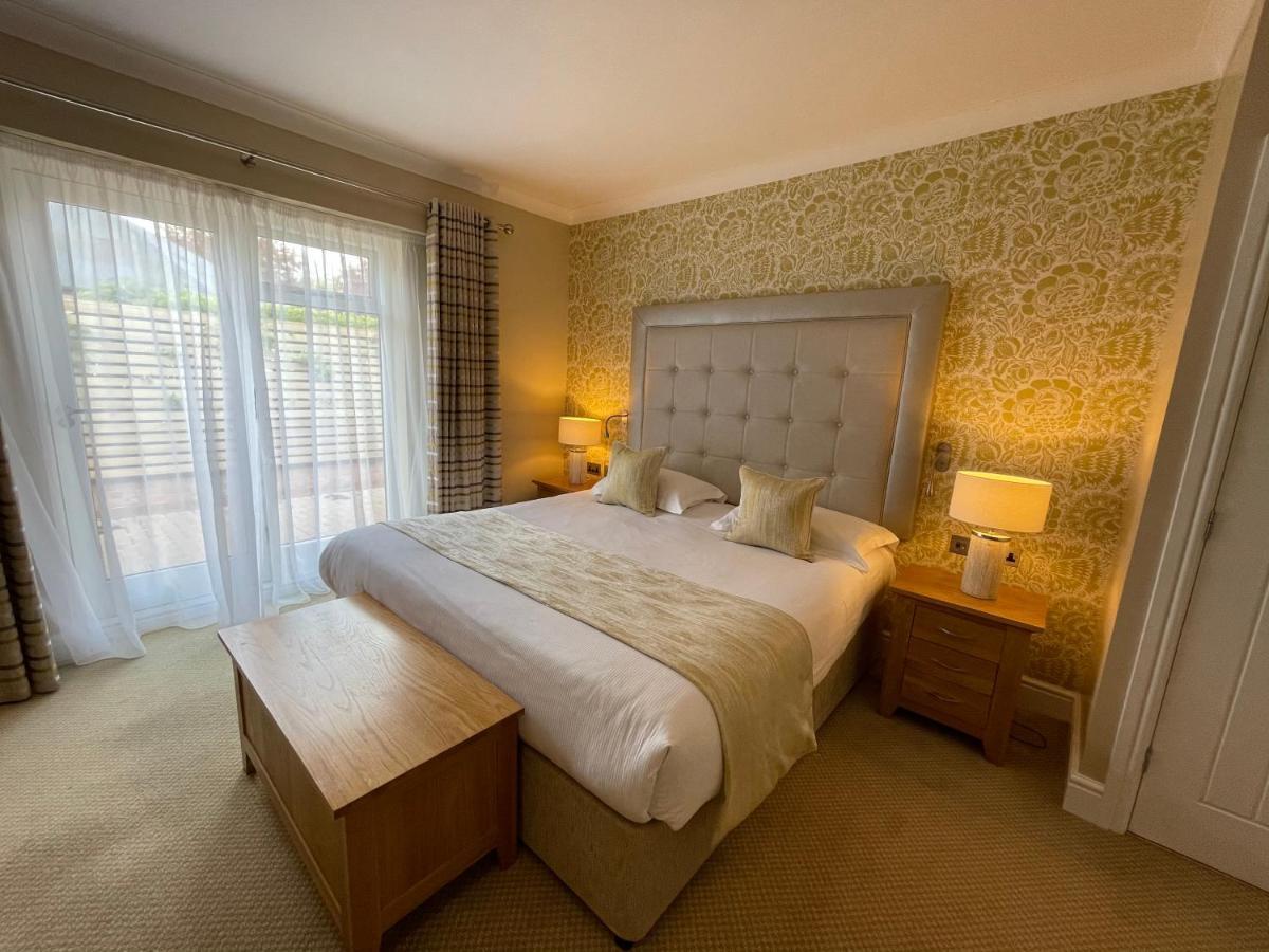 Park Farm Hotel Hethersett  Luaran gambar