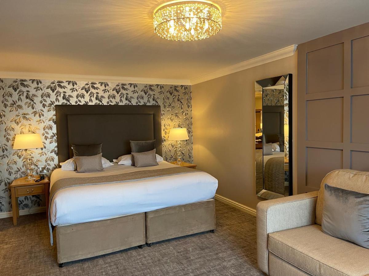 Park Farm Hotel Hethersett  Luaran gambar