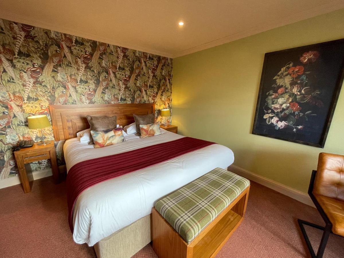 Park Farm Hotel Hethersett  Luaran gambar