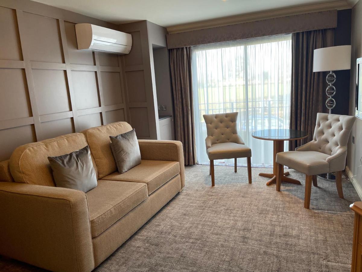 Park Farm Hotel Hethersett  Luaran gambar