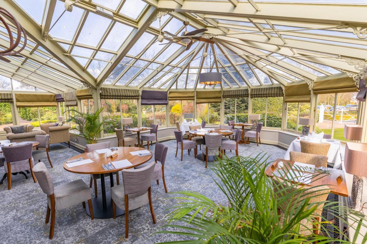 Park Farm Hotel Hethersett  Luaran gambar