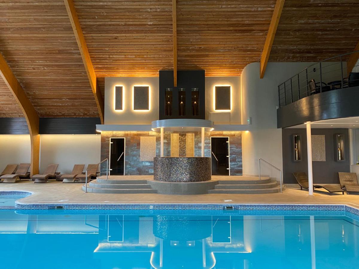 Park Farm Hotel Hethersett  Luaran gambar