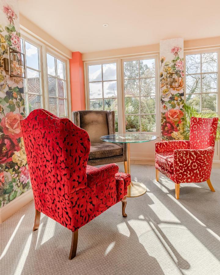 Park Farm Hotel Hethersett  Luaran gambar