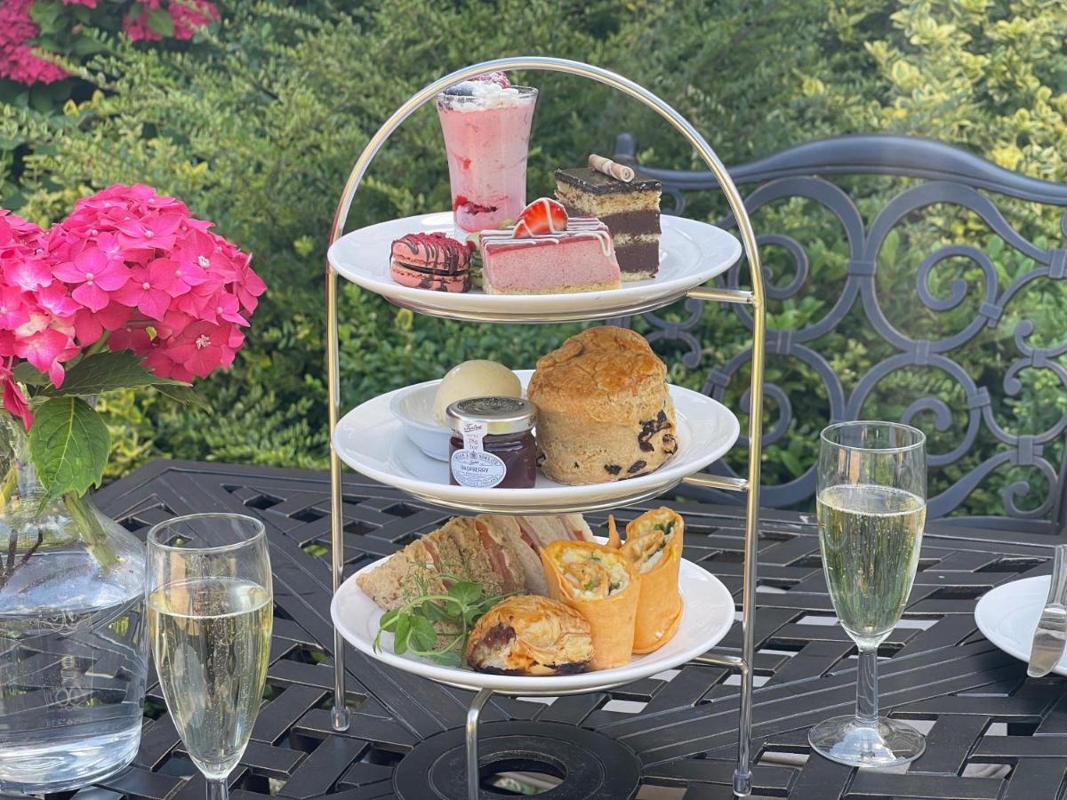 Park Farm Hotel Hethersett  Luaran gambar