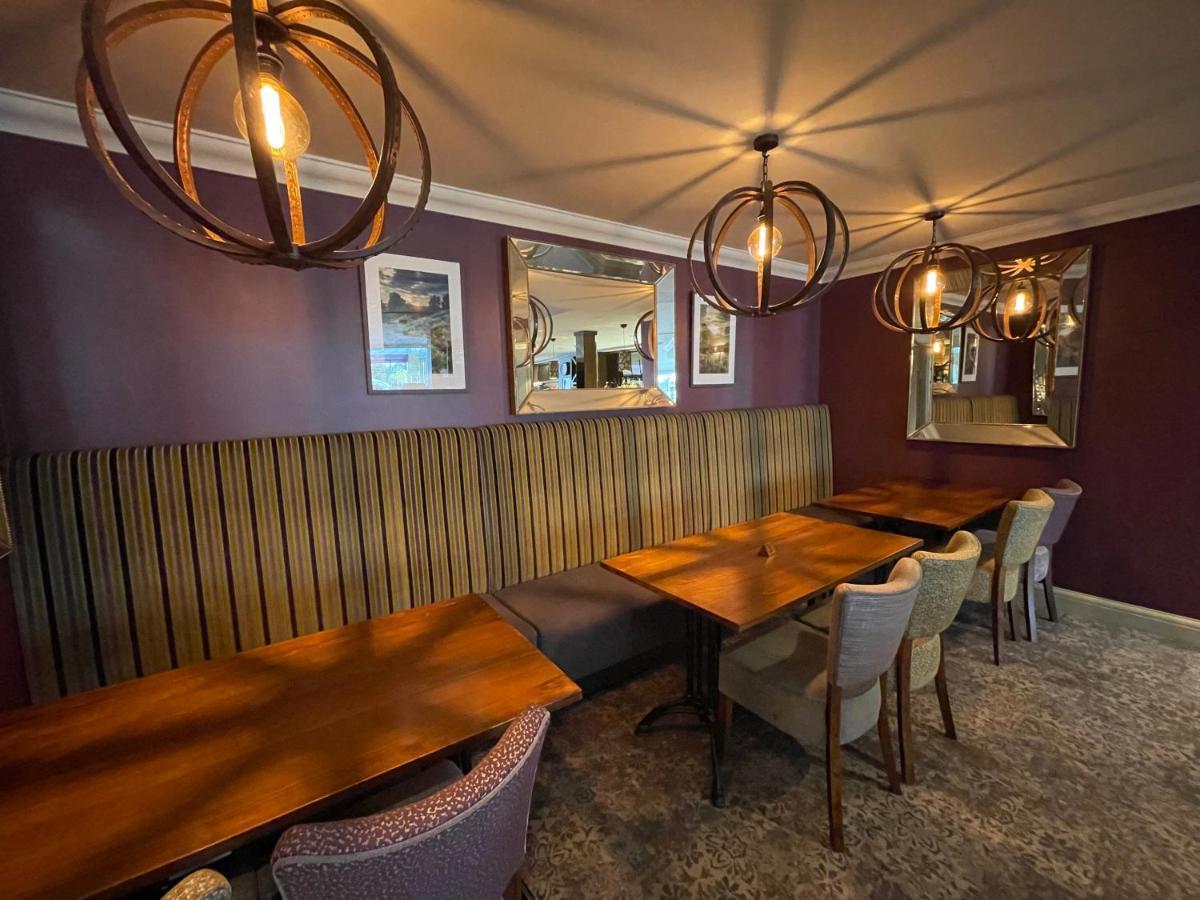 Park Farm Hotel Hethersett  Luaran gambar