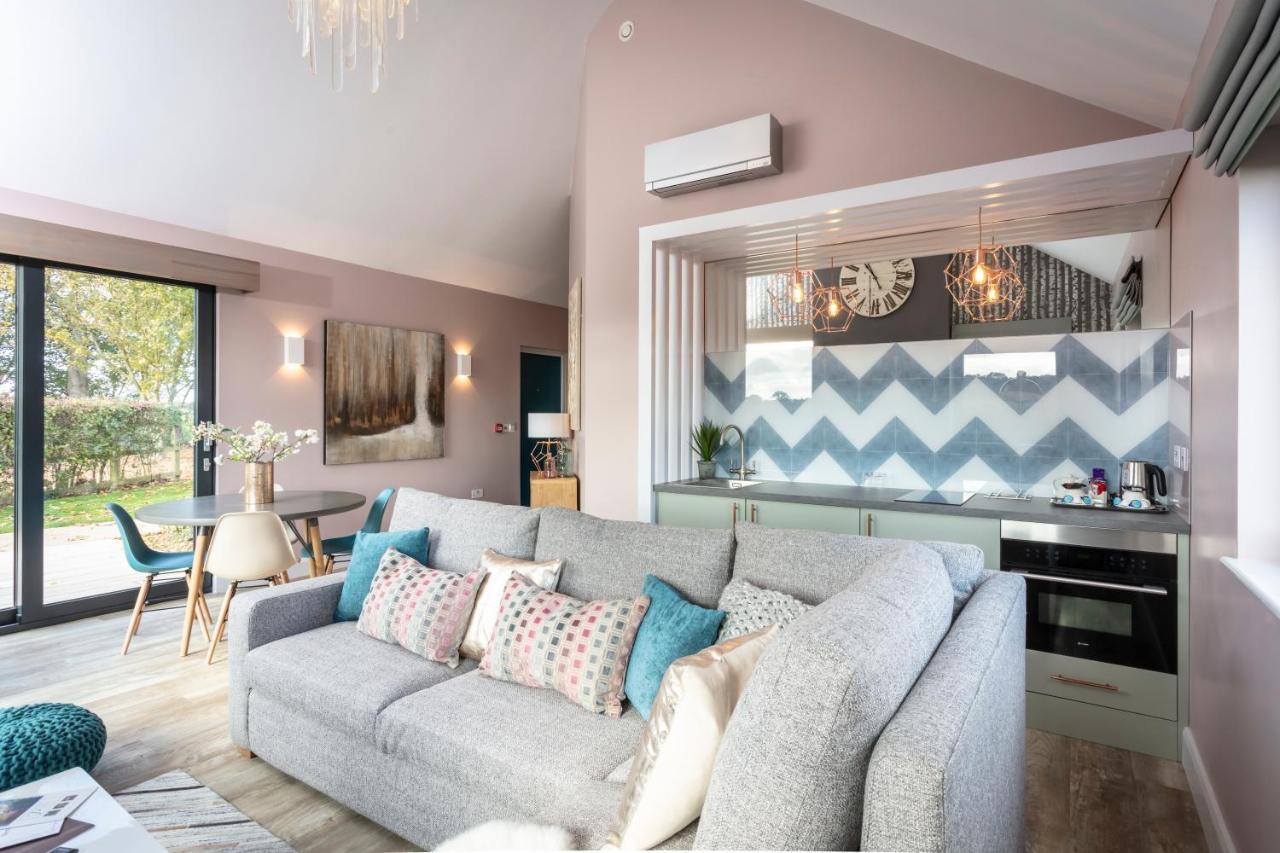 Park Farm Hotel Hethersett  Luaran gambar