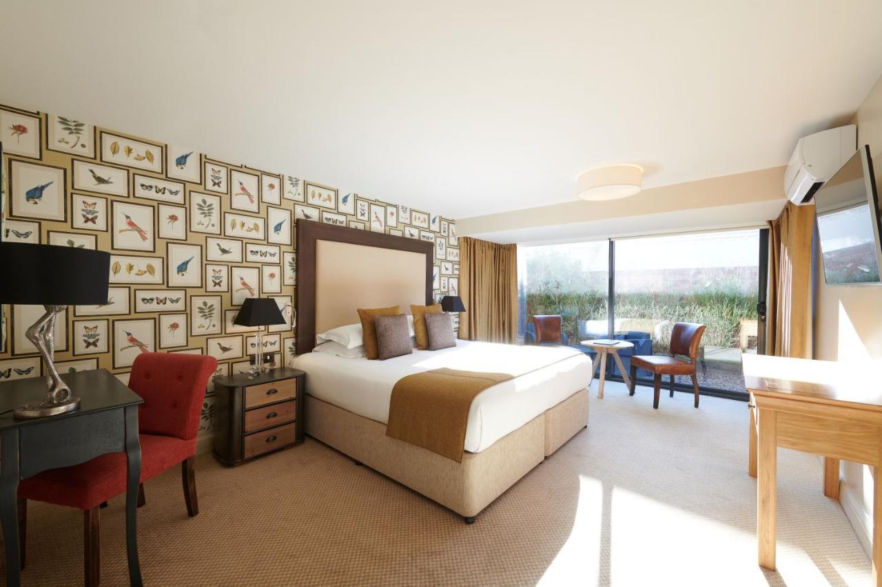 Park Farm Hotel Hethersett  Luaran gambar