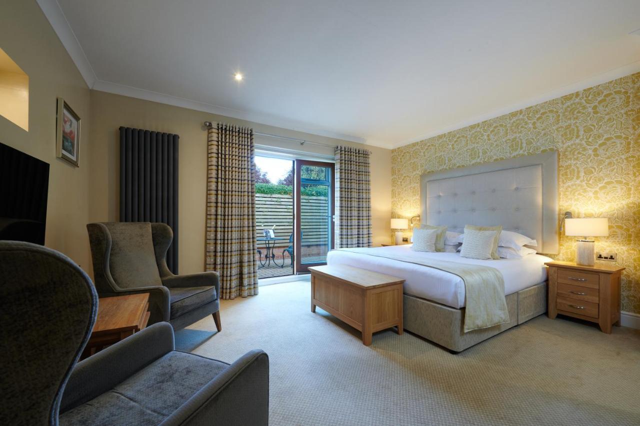 Park Farm Hotel Hethersett  Luaran gambar