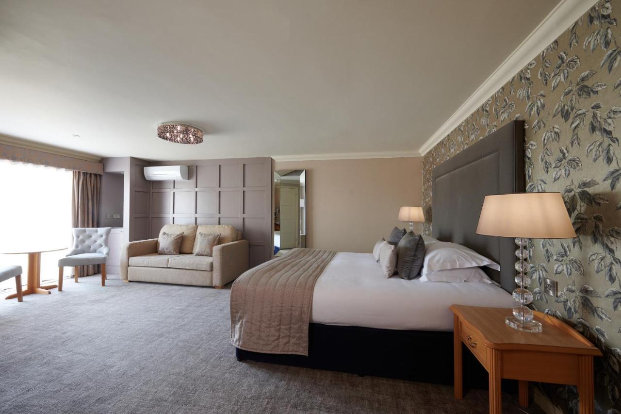 Park Farm Hotel Hethersett  Luaran gambar