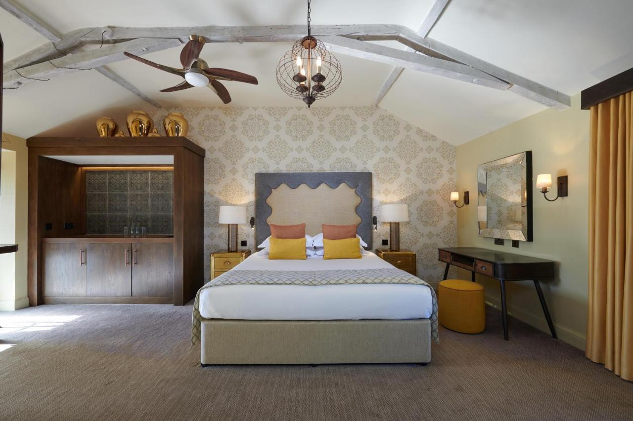 Park Farm Hotel Hethersett  Luaran gambar