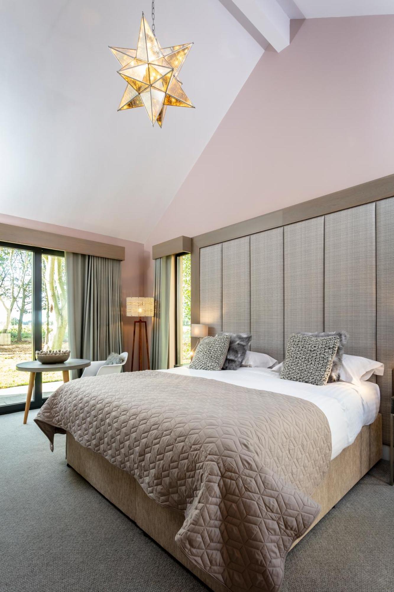 Park Farm Hotel Hethersett  Luaran gambar