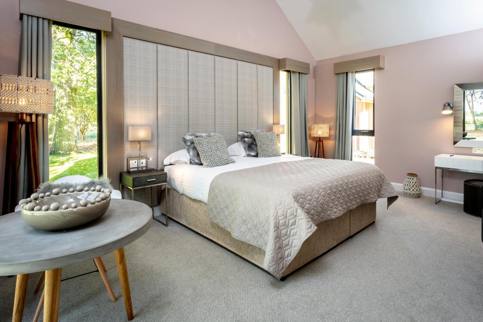 Park Farm Hotel Hethersett  Luaran gambar