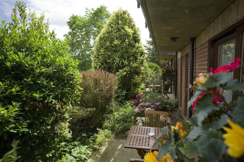 Park Farm Hotel Hethersett  Luaran gambar