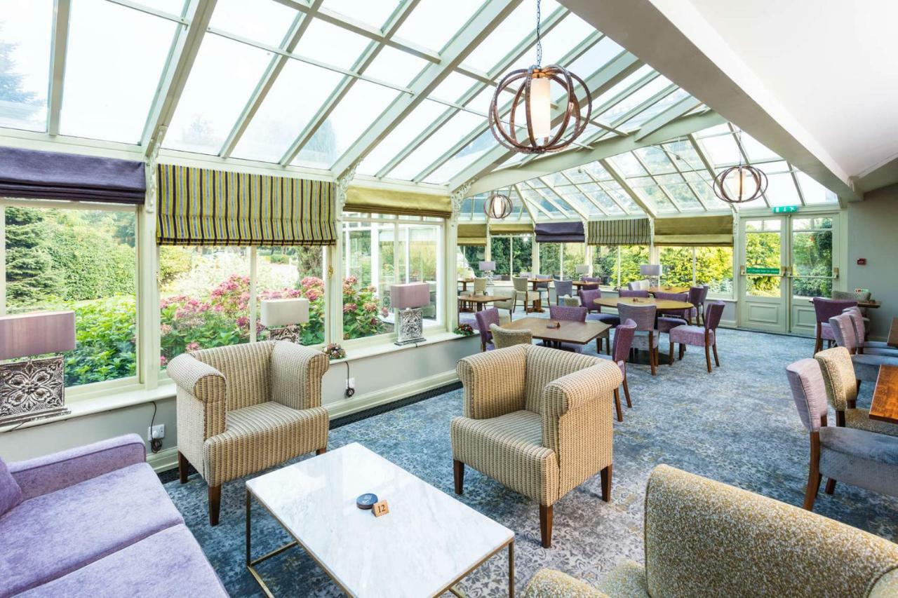 Park Farm Hotel Hethersett  Luaran gambar