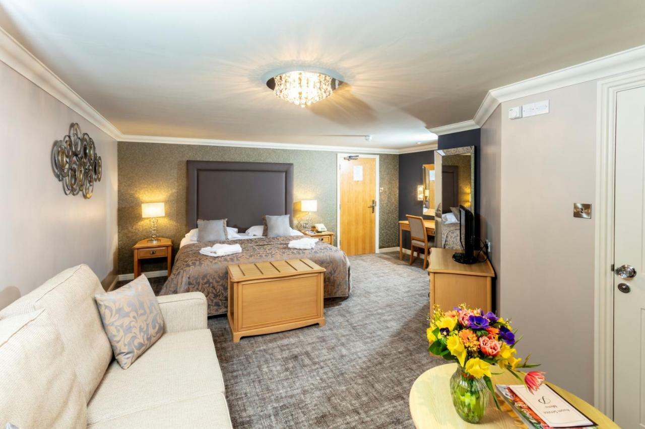 Park Farm Hotel Hethersett  Luaran gambar